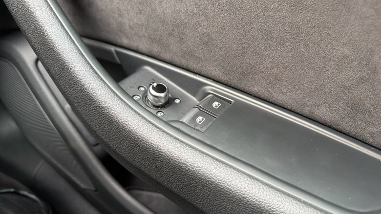 Audi A5 40 TDI Quattro S Line 2dr S Tronic Diesel Coupe